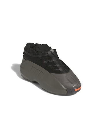 Adidas Crazy Iıınfnity Erkek Basketbol Ayakkabısı Ig6156 Siyah Ig6156 Siyah
