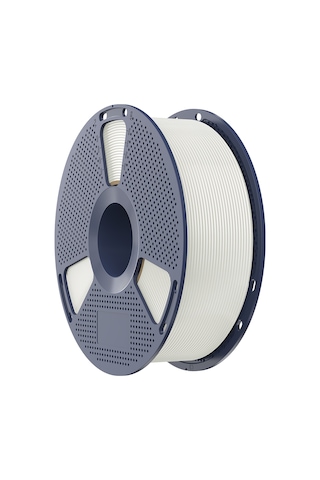 Sunlu Asa Filament Beyaz 1.75mm 1kg
