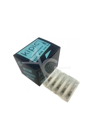 Kipic 33G 8Mm Mezoterapi İğne Ucu 100 Adet