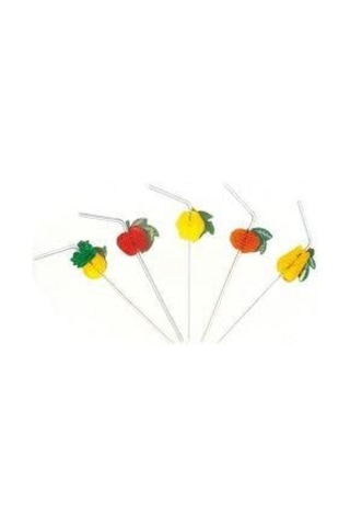Mert Meyveli Pipet Pk 50 Li