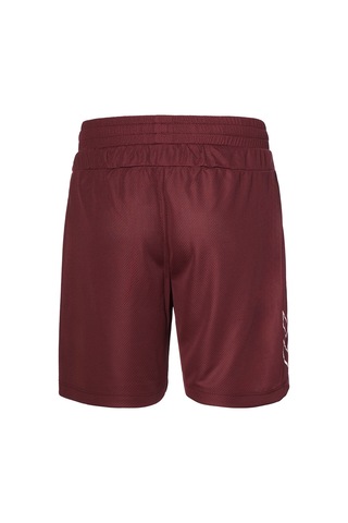 Hummel T-te Flex Mesh Şort 931681-3858 Bordo