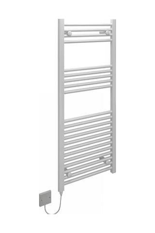 500x1200 Termostatlı Elektrikli Havlupan Radyatör Isıtıcı 500x1200 Termostatlı Elektrikli Havlupan Radyatör Isıtıcı