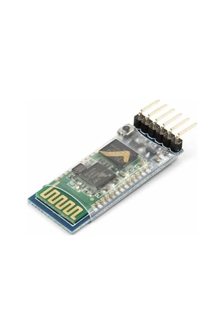 Raspberry Bluetooth Modülü