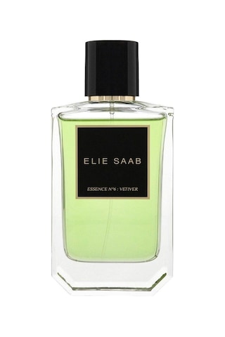 Elie Saab Essence No.6 Vetiver Kadın Parfüm EDP 100 ML