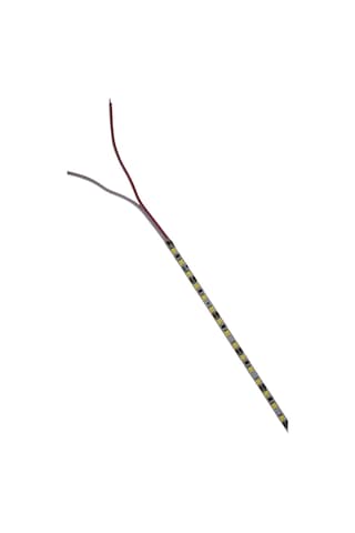 4 Mm 2835 120 Ledli Alüminyum Çubuk Led Beyaz