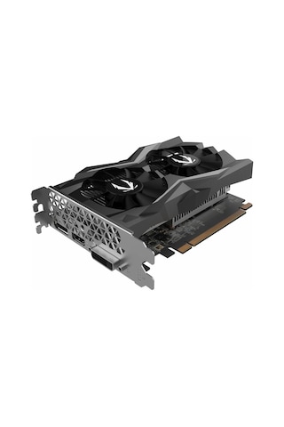 Zotac NVIDIA GeForce GTX 1650 AMP Core ZT-T16520J-10L 4 GB 128 Bit GDDR6 Ekran Kartı