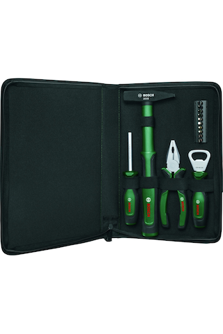Bosch Easy Starter El Aleti Seti 14 Parça (Set 2) - 1600A027PT