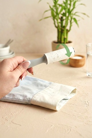 Myclean Tüy Toplama Rulosu 2 Adet Yedek Başlıklı