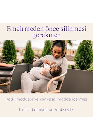 Lansinoh HPA Lanolin Göğüs Ucu Kremi 10 ML