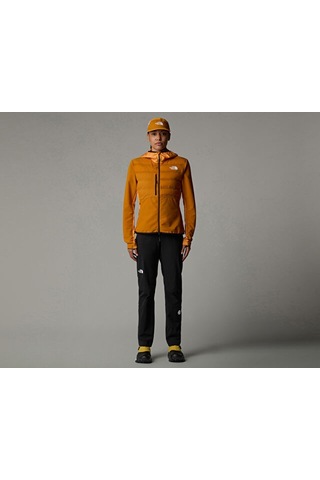 The North Face W Summit Off Width Pant Kadın Outdoor Pantolonu Nf0a84pm4h01 Siyah Siyah