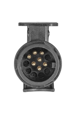 Arnezı 13 Pinli Traktör Yuvasından 7 Pinli Traktör Yuvaya Adapter Çekici Adaptörü 330036572