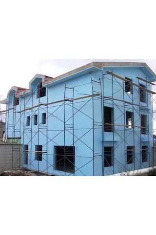 Strafor Xps 5Cm Isi Yalitim Levhasi 5,76M2