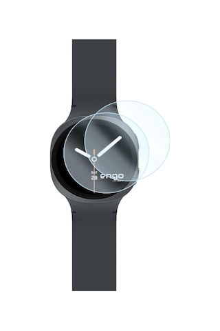 Samsung Galaxy Uyumlu Watch 8 44 Mm Ekran Koruyucu Nano 2 Adet