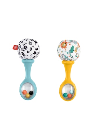 Fisher-price Neşeli Marakas Fisher-price Neşeli Marakas Oyuncak,