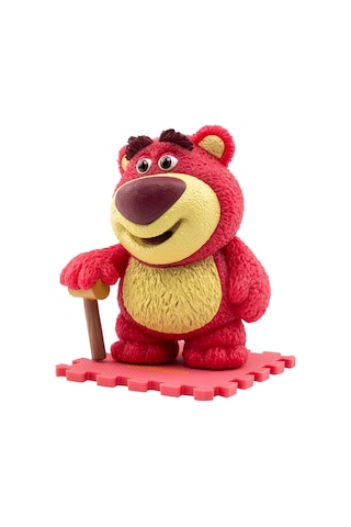 Ceren Yume Hero Box Toy Story Toybox Series - Lotso 16064