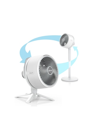Shark FlexBreeze Portatif Fan