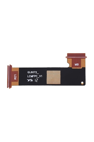 Ttlcdflx-tb-046 Kodlu Lcd Flex Kablosu