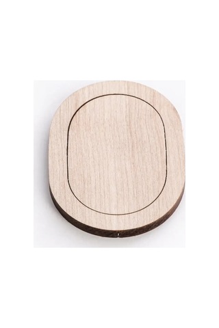 Kelebek Bağlama Ses Kafesi - 5 Cm