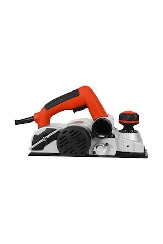 568208 Profesyonel Elektrikli Planya Makinesi - 710w / 82mm