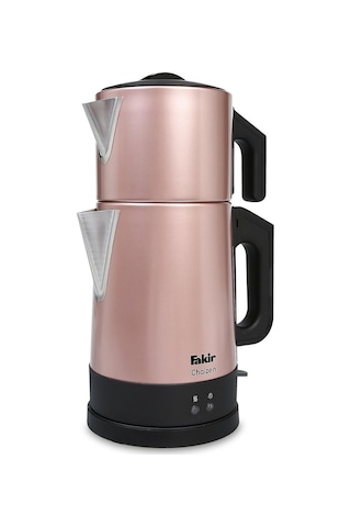 Fakir Chaizen Çay Makinesı