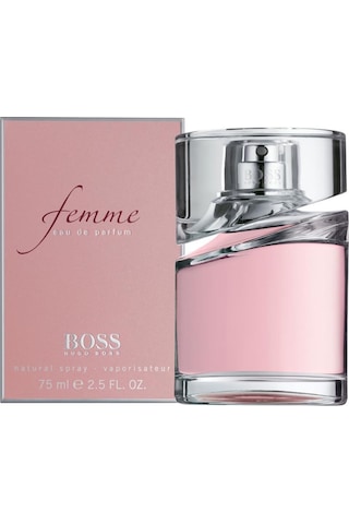 Hugo Boss Femme Kadın Parfüm EDP 75 ML