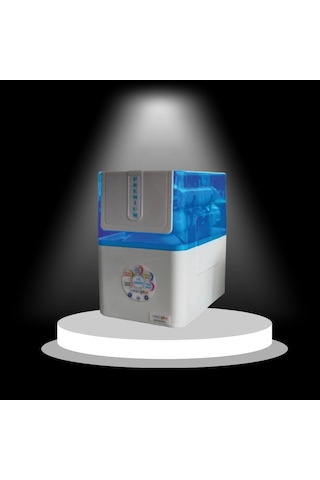Maxiplus 8 Lt Su Arıtma Cihazı