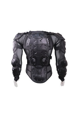 Gp Kompozit Mntb002 Full Korumalı Body Armour Motosiklet Montu