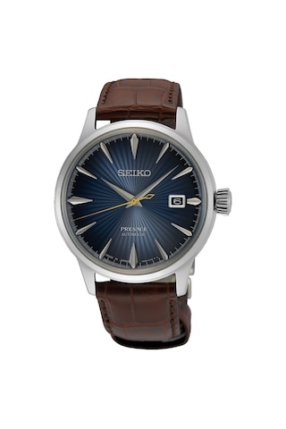 Seiko Presage Automatic Srpk15j Erkek Kol Saati