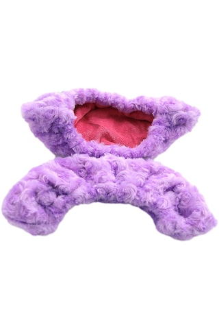 Dolıty Paten Bıçağı Koruyucusu Buz Pateni Patenleri Için Xl Mor