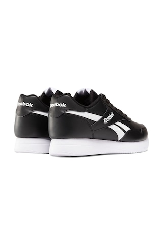 Reebok Jogger Lıte Siyah Unisex Sneaker Siyah-beyaz Siyah - Beyaz