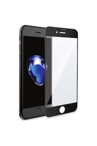 Apple Uyumlu iPhone 6 Plus Davin Mat Seramik Ekran Koruyucu