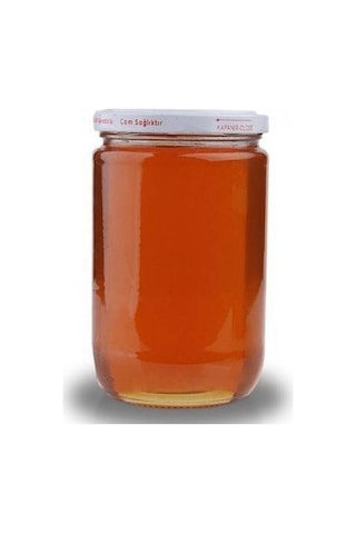 Süzme Bal 1 KG