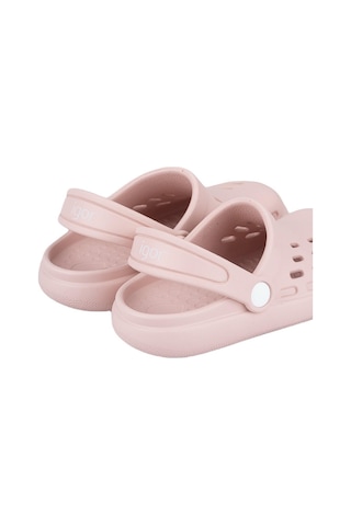 İgor Igor S10326-197 Sport Çocuk Sandalet Pudra