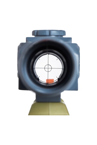 Sunman Huntsman Ambush Rifle Tüfek