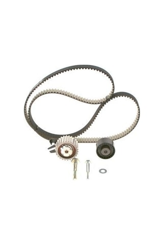 Bosch Fiat Doblo 1.6 D Multijet Triger Seti 2010-2018