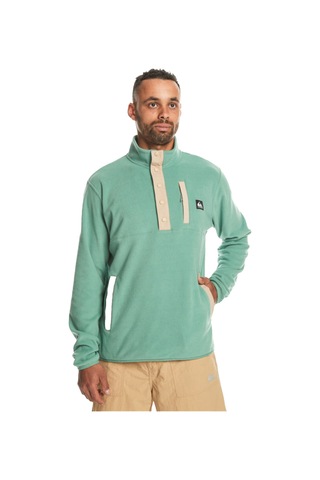 Quıksılver Quiksilver Destinasyon Erkek Polar Gmp0 Çok Renkli