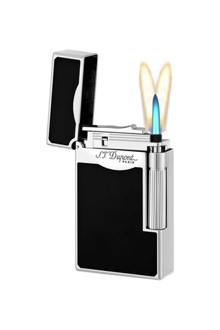 S.t. Dupont Le Grand Palladium Puro Çakmağı 23010