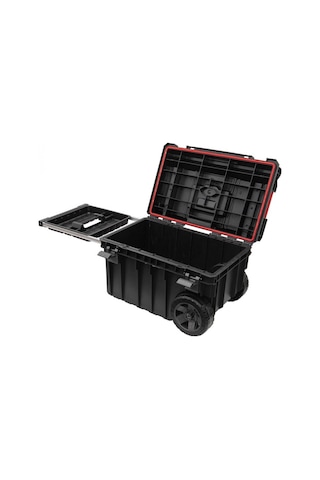 One Trolley Vario Tekerlekli Takım Çantası