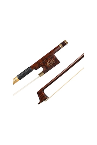 Vb400 4/4 Snakewood Keman Yayı