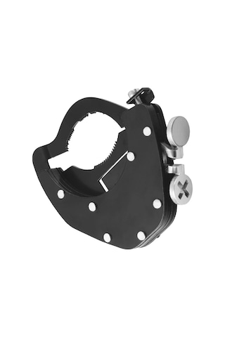 Motion003 Universal Motosiklet Cruise Kontrol Throttle Lock Alüminyum Alaşım Kelepçe 1 Bilgisayar Ayarlanabilir Throttle Lock Motosiklet Aksesuarı