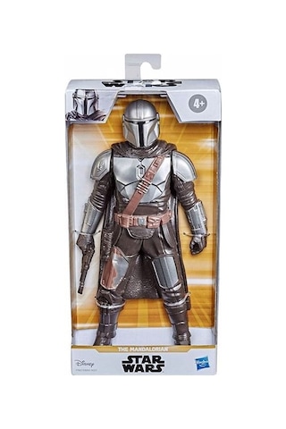 Star Wars The Mandalorian Figür 24 Cm F1567