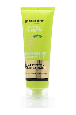 Pierre Cardin Protein Therapy Baobab Özlü Buğday Proteinli Canlandırıcı Şampuan 200 ML