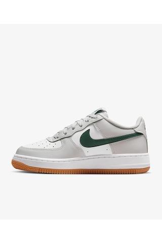 Nike Air Force 1 Gs Sneaker Ayakkabı Ct3839-007-tanemsport Beyaz