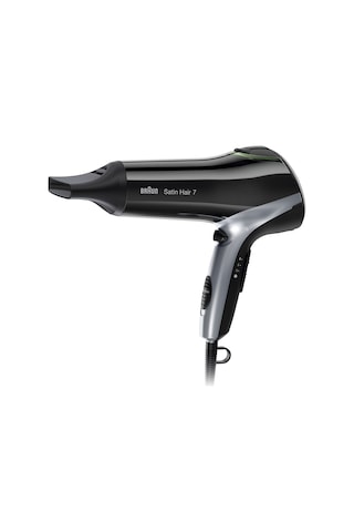 Braun Satin Hair 7 Iontec HD710 2200W Saç Kurutma Makinesi