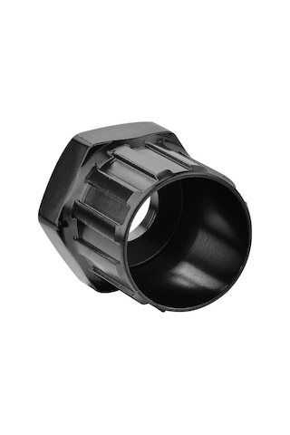 Bisiklet Kısa Ruble Sökme Anahtarı Bisiklet Ruble Sökme Aleti Siyah - Kırmızı