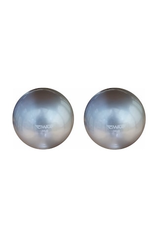 Ciwaa Cwa-2285 Pilates Ağırlık Topu Pilates Toning Ball 3kg X 2