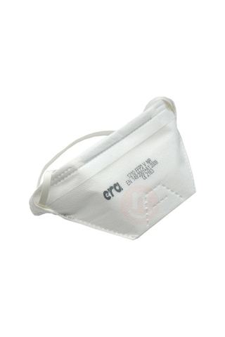 Era Toz Maskesi 1210 Ventilli Katlanır Ffp2 V Nr 25 Li Paket