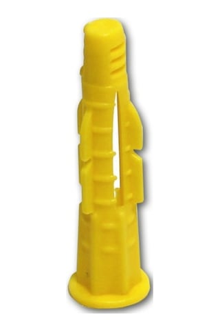 Roket Dübel 8mm - 250 Adet