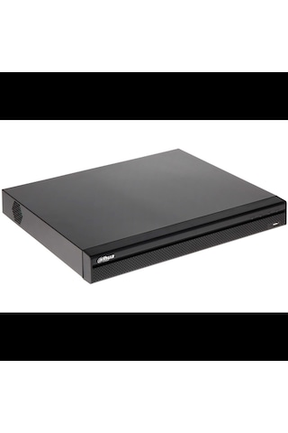 Dahua Nvr5216-eı, 16kanal, 12mpix, H265+, 2 Hdd Desteği, 1080p Kayıt, 320mbps Bant Genişliği, Nvr