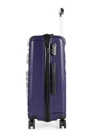 Ccs 5225 Trolley Orta Boy Valiz CCS-5225-O-R1078 Lacivert